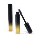 Round Empty Gradient Mascara Plastic Tube